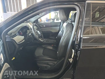 2024 Jeep Compass Latitude - miniatura 7
