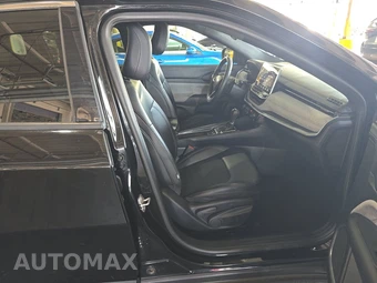 2024 Jeep Compass Latitude - miniatura 8