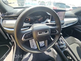 2024 Jeep Compass Latitude - miniatura 10