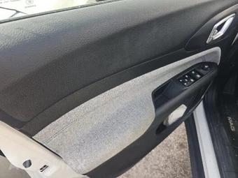 2024 Jeep Compass Latitude - miniatura 11