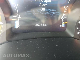 2024 Jeep Compass Latitude - miniatura 15