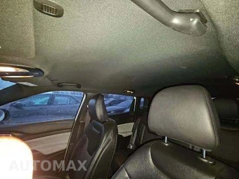 2024 Jeep Compass Latitude - miniatura 11