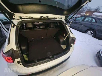 2024 Jeep Compass Latitude - miniatura 14