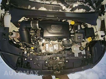 2024 Jeep Compass Latitude - miniatura 23