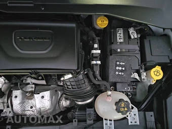 2024 Jeep Compass Latitude - miniatura 24