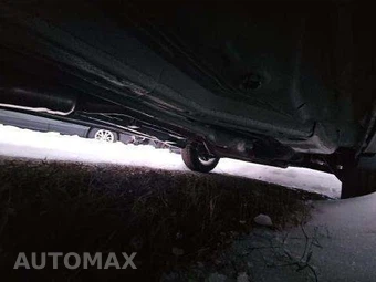 2024 Jeep Compass Latitude - miniatura 7