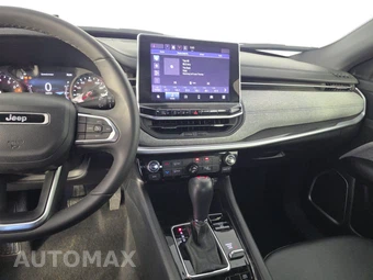 2024 Jeep Compass Latitude - miniatura 11