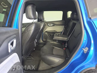 2024 Jeep Compass Latitude - miniatura 13