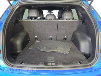 2024 Jeep Compass Latitude - miniatura 16