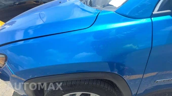 2024 Jeep Compass Latitude - miniatura 21