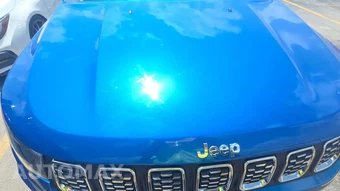 2024 Jeep Compass Latitude - miniatura 25