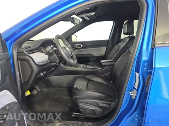 2024 Jeep Compass Latitude - miniatura 7