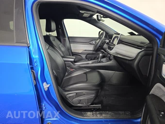 2024 Jeep Compass Latitude - miniatura 8