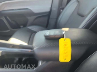 2024 Jeep Compass Latitude - miniatura 8