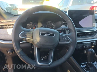2024 Jeep Compass Latitude - miniatura 10