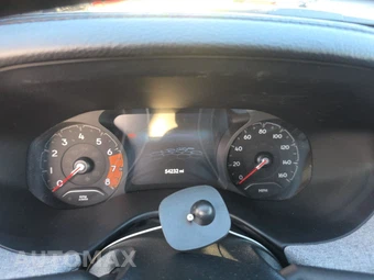 2024 Jeep Compass Latitude - miniatura 12