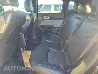 2024 Jeep Compass Latitude - miniatura 13
