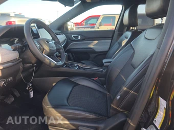 2024 Jeep Compass Latitude - miniatura 7