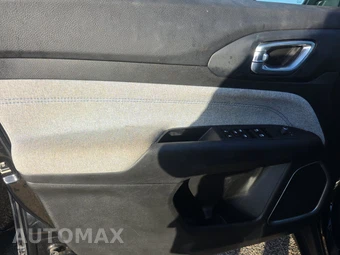2024 Jeep Compass Latitude - miniatura 9