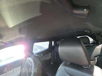 2024 Jeep Compass Latitude - miniatura 11