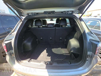 2024 Jeep Compass Latitude - miniatura 14