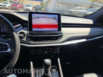 2024 Jeep Compass Latitude - miniatura 11