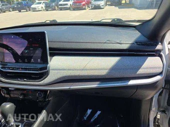 2024 Jeep Compass Latitude - miniatura 20