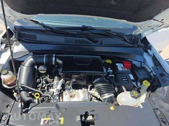 2024 Jeep Compass Latitude - miniatura 25
