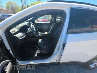 2024 Jeep Compass Latitude - miniatura 7