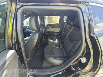 2024 Jeep Compass Latitude - miniatura 13