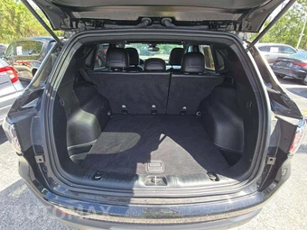 2024 Jeep Compass Latitude - miniatura 14