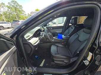 2024 Jeep Compass Latitude - miniatura 6