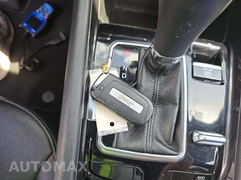 2024 Jeep Compass Latitude - miniatura 8