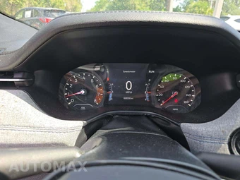 2024 Jeep Compass Latitude - miniatura 9