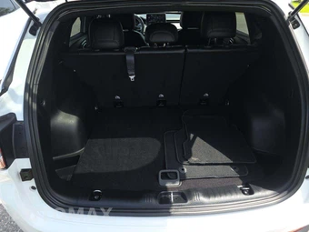 2024 Jeep Compass Latitude - miniatura 14