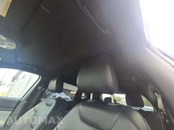 2024 Jeep Compass Latitude - miniatura 11
