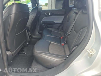 2024 Jeep Compass Latitude - miniatura 13