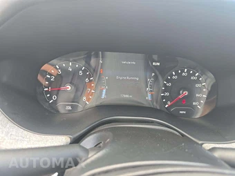 2024 Jeep Compass Latitude - miniatura 9