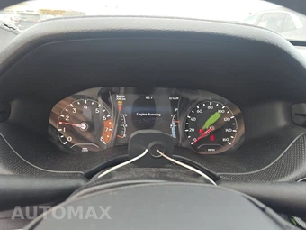 2024 Jeep Compass Latitude - miniatura 12