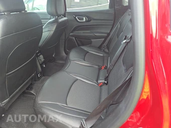 2024 Jeep Compass Latitude - miniatura 13