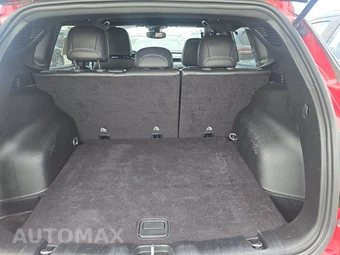 2024 Jeep Compass Latitude - miniatura 16