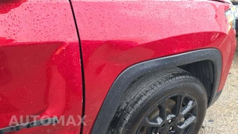 2024 Jeep Compass Latitude - miniatura 26
