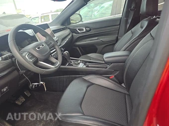 2024 Jeep Compass Latitude - miniatura 7