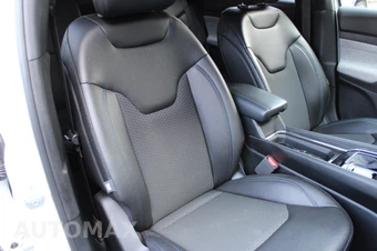 2024 Jeep Compass Latitude - miniatura 20