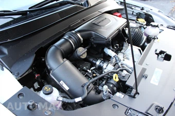2024 Jeep Compass Latitude - miniatura 22