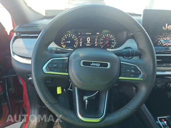 2024 Jeep Compass Latitude - miniatura 10