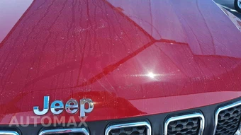2024 Jeep Compass Latitude - miniatura 19