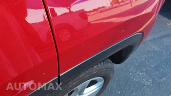 2024 Jeep Compass Latitude - miniatura 20