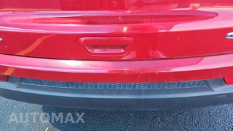 2024 Jeep Compass Latitude - miniatura 21