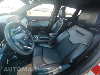 2024 Jeep Compass Latitude - miniatura 7
